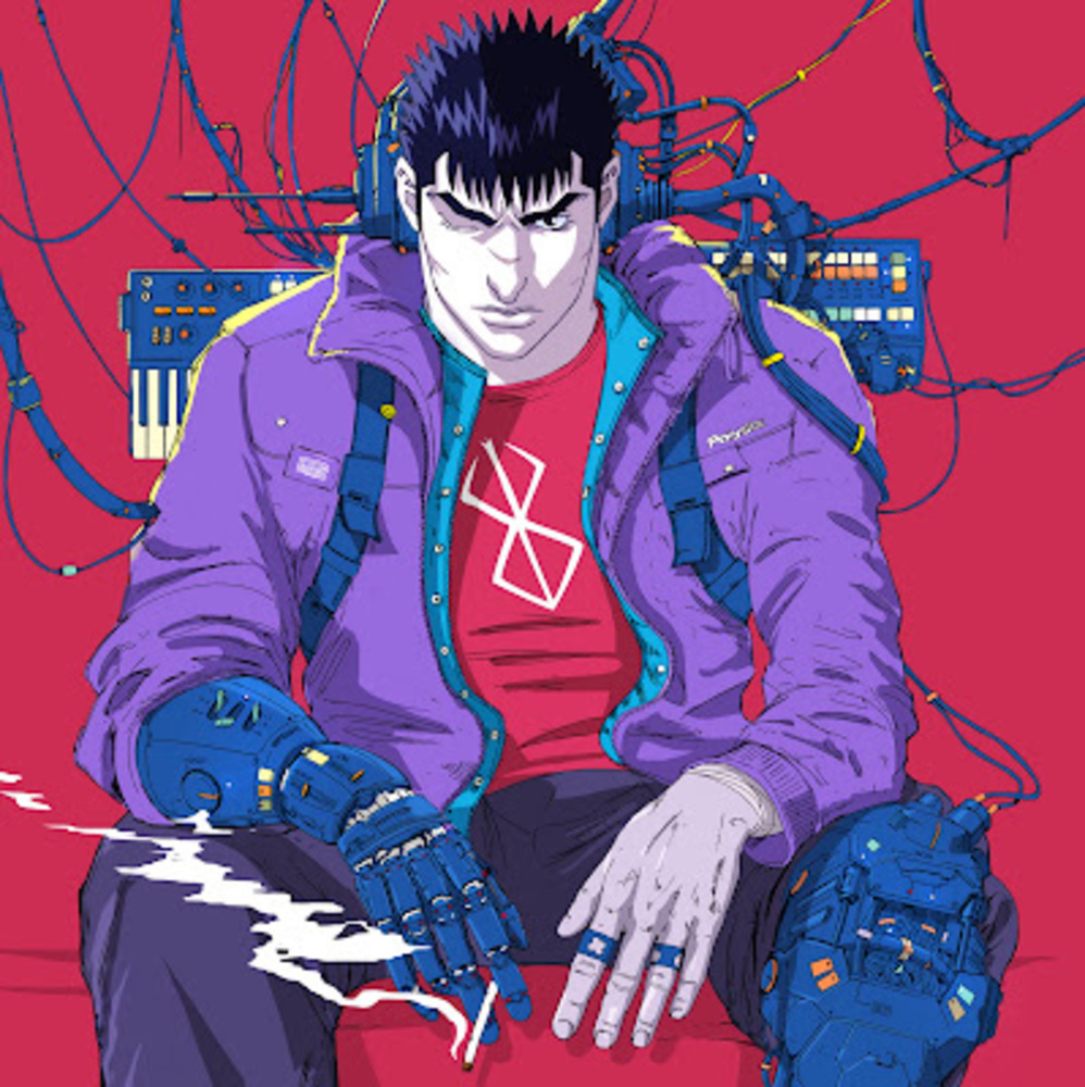 Meet your Posher, Sage